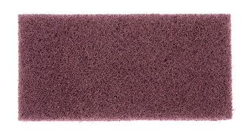 Square Scrub - Doodle Scrub EBG-9 SHO Pad, 20 Inch, Heavy Duty (#SS P0511SHO) - 5 Per Case